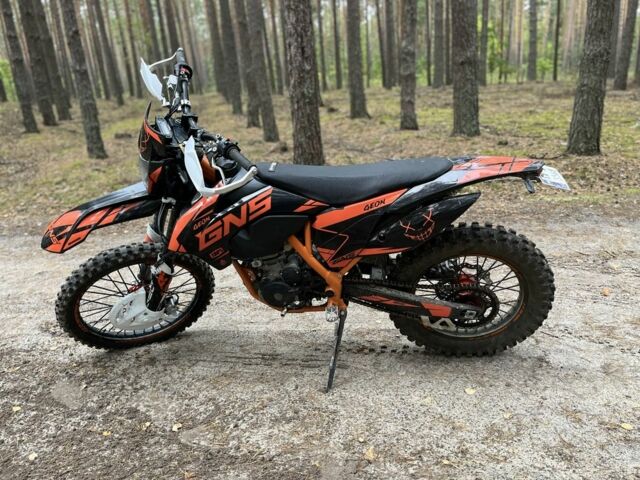 Геон Другая, объемом двигателя 0.3 л и пробегом 0 тыс. км за 2200 $, фото 14 на Automoto.ua