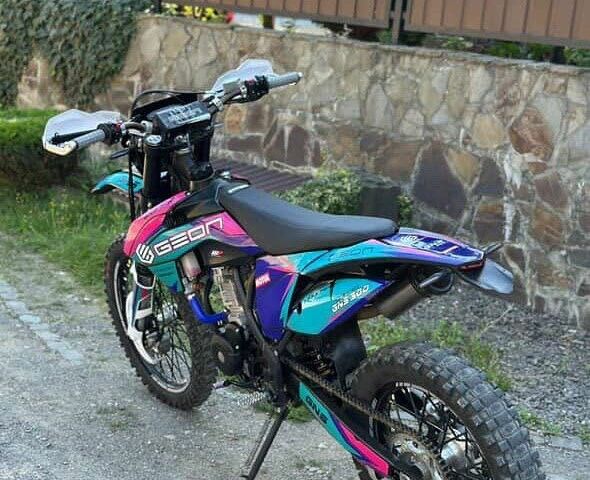 Геон Другая, объемом двигателя 0.25 л и пробегом 0 тыс. км за 1450 $, фото 5 на Automoto.ua