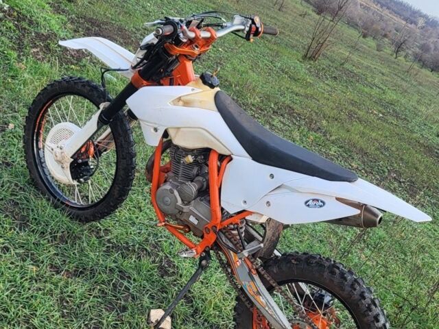 Геон Другая, объемом двигателя 0.25 л и пробегом 0 тыс. км за 1400 $, фото 2 на Automoto.ua