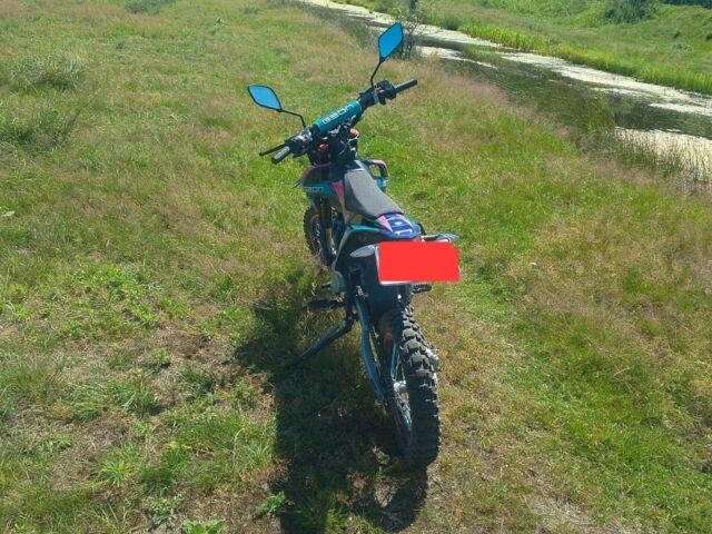 Геон Другая, объемом двигателя 0.13 л и пробегом 0 тыс. км за 1000 $, фото 3 на Automoto.ua