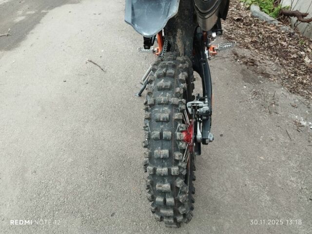 Геон Другая, объемом двигателя 0.3 л и пробегом 0 тыс. км за 2200 $, фото 9 на Automoto.ua