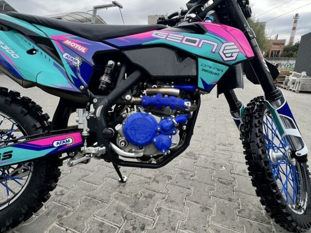 Геон Другая, объемом двигателя 0.3 л и пробегом 0 тыс. км за 2400 $, фото 14 на Automoto.ua