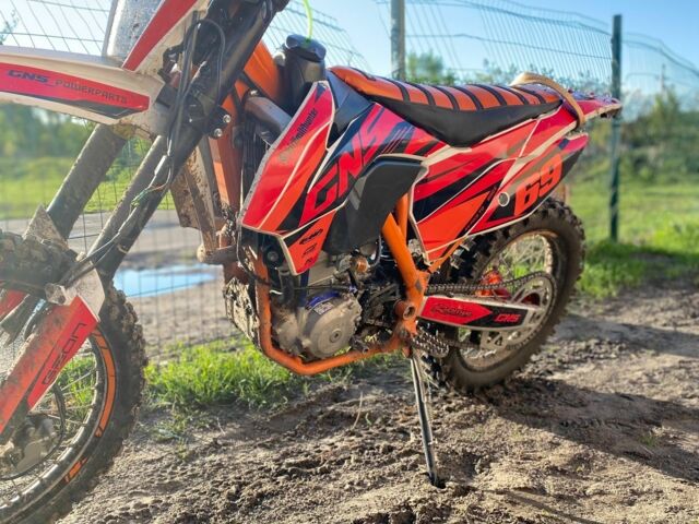 Геон Другая, объемом двигателя 0.3 л и пробегом 0 тыс. км за 2500 $, фото 4 на Automoto.ua