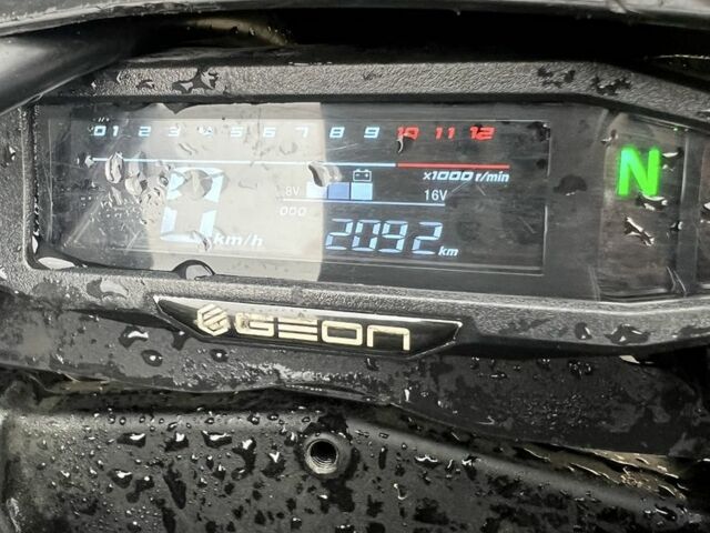 Геон Інша 2023 у Умани на Automoto.ua Геон Інша, об'ємом двигуна 0.3 л та пробігом 0 тис. км за 2400 $, фото 2 на Automoto.ua