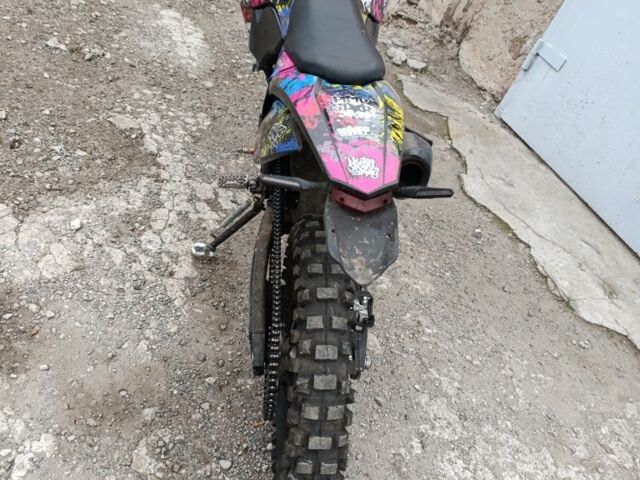 Геон Другая, объемом двигателя 0.3 л и пробегом 0 тыс. км за 2500 $, фото 5 на Automoto.ua