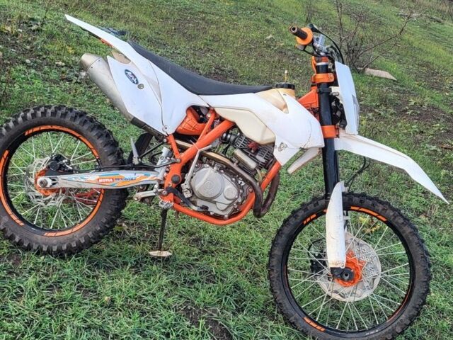 Геон Другая, объемом двигателя 0.25 л и пробегом 0 тыс. км за 1400 $, фото 1 на Automoto.ua