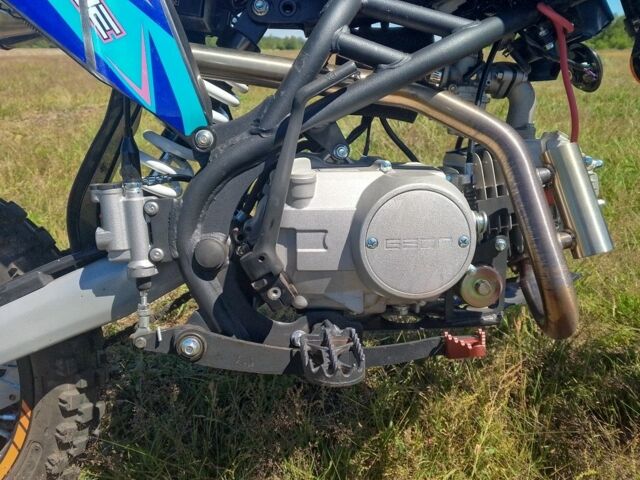 Геон Другая, объемом двигателя 0.13 л и пробегом 0 тыс. км за 1000 $, фото 5 на Automoto.ua