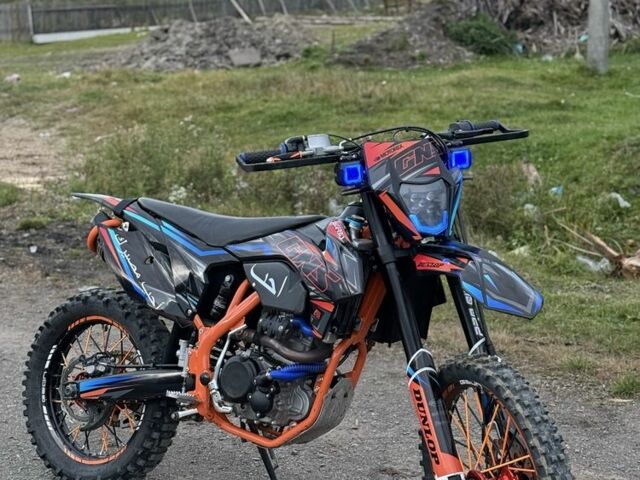 Геон Інша 2023 у Хусте на Automoto.ua Геон Інша, об'ємом двигуна 0.3 л та пробігом 0 тис. км за 2250 $, фото 4 на Automoto.ua