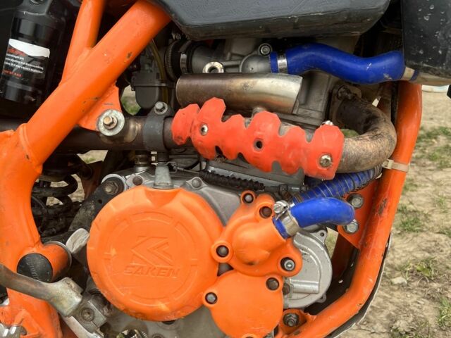 Геон Другая, объемом двигателя 0.3 л и пробегом 0 тыс. км за 1799 $, фото 1 на Automoto.ua