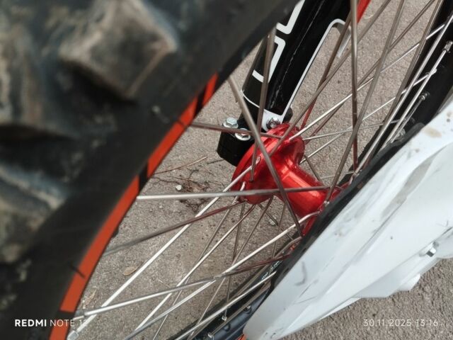 Геон Другая, объемом двигателя 0.3 л и пробегом 0 тыс. км за 2200 $, фото 4 на Automoto.ua