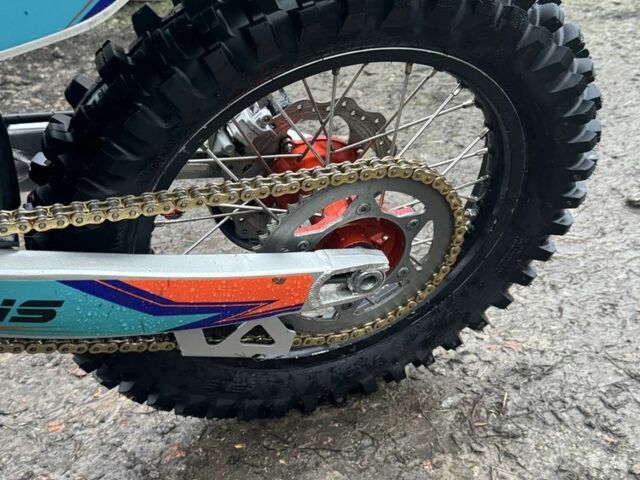 Геон Інша, об'ємом двигуна 0.3 л та пробігом 0 тис. км за 2083 $, фото 3 на Automoto.ua