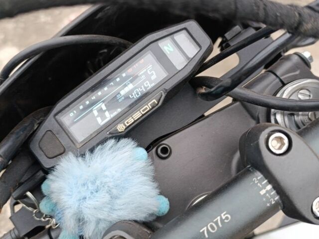 Геон Другая, объемом двигателя 0.3 л и пробегом 0 тыс. км за 2500 $, фото 7 на Automoto.ua