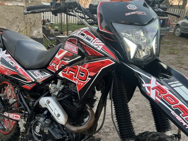 Геон Другая, объемом двигателя 0.2 л и пробегом 0 тыс. км за 1150 $, фото 3 на Automoto.ua