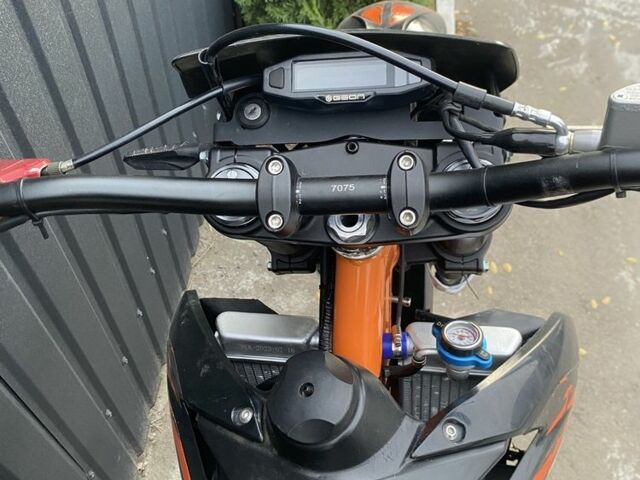 Геон Другая, объемом двигателя 0.3 л и пробегом 0 тыс. км за 2200 $, фото 4 на Automoto.ua