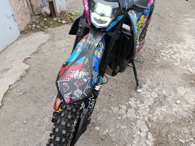 Геон Другая, объемом двигателя 0.3 л и пробегом 0 тыс. км за 2500 $, фото 6 на Automoto.ua