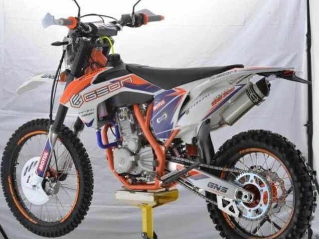 Геон Інша, об'ємом двигуна 0.3 л та пробігом 0 тис. км за 2789 $, фото 4 на Automoto.ua