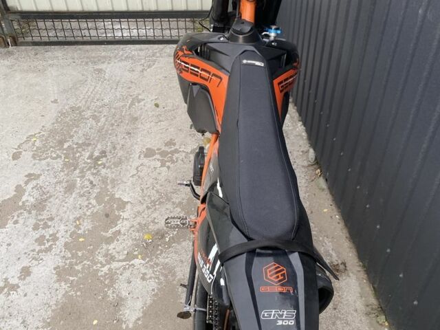 Геон Другая, объемом двигателя 0.3 л и пробегом 0 тыс. км за 2200 $, фото 3 на Automoto.ua