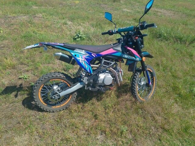 Геон Другая, объемом двигателя 0.13 л и пробегом 0 тыс. км за 1000 $, фото 4 на Automoto.ua