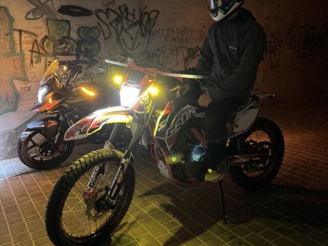 Геон Другая, объемом двигателя 0.3 л и пробегом 0 тыс. км за 2138 $, фото 2 на Automoto.ua