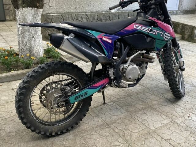 Геон Другая, объемом двигателя 0.3 л и пробегом 0 тыс. км за 2450 $, фото 1 на Automoto.ua