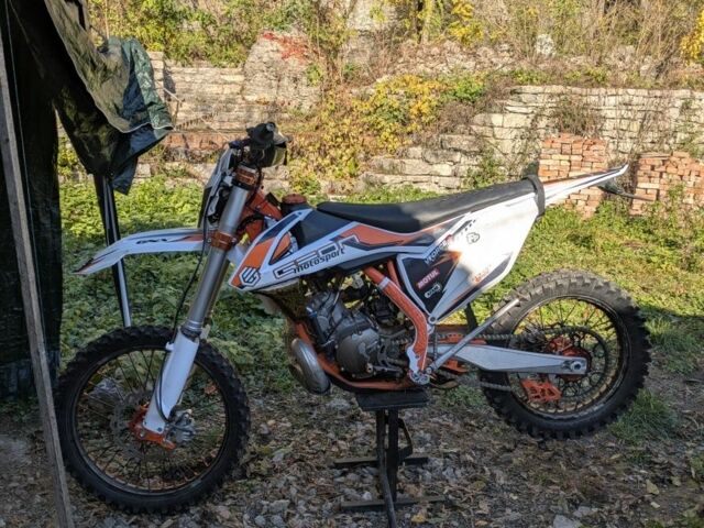 Геон Інша, об'ємом двигуна 0.25 л та пробігом 0 тис. км за 3100 $, фото 7 на Automoto.ua