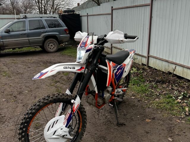 Геон Другая, объемом двигателя 0.3 л и пробегом 0 тыс. км за 2150 $, фото 6 на Automoto.ua