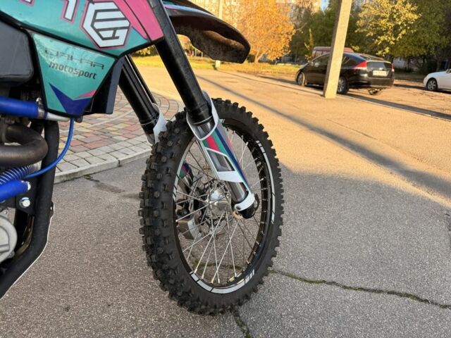 Геон Другая, объемом двигателя 0.3 л и пробегом 0 тыс. км за 2500 $, фото 1 на Automoto.ua