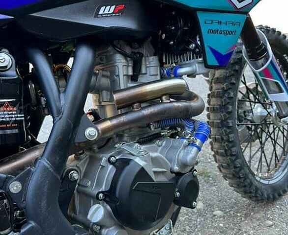 Геон Другая, объемом двигателя 0.25 л и пробегом 0 тыс. км за 1450 $, фото 2 на Automoto.ua