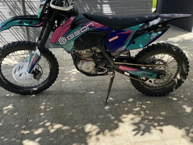 Геон Другая, объемом двигателя 0.3 л и пробегом 0 тыс. км за 2450 $, фото 2 на Automoto.ua