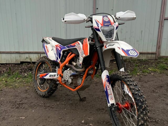 Геон Другая, объемом двигателя 0.3 л и пробегом 0 тыс. км за 2150 $, фото 7 на Automoto.ua