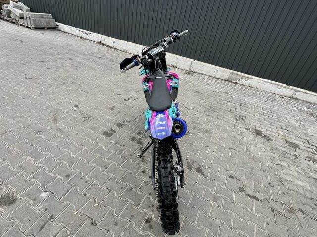 Геон Другая, объемом двигателя 0.3 л и пробегом 0 тыс. км за 2400 $, фото 10 на Automoto.ua