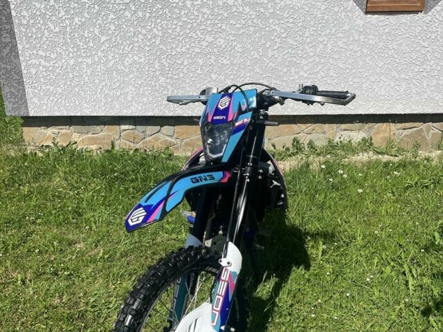 Геон Другая, объемом двигателя 0.3 л и пробегом 0 тыс. км за 1500 $, фото 2 на Automoto.ua