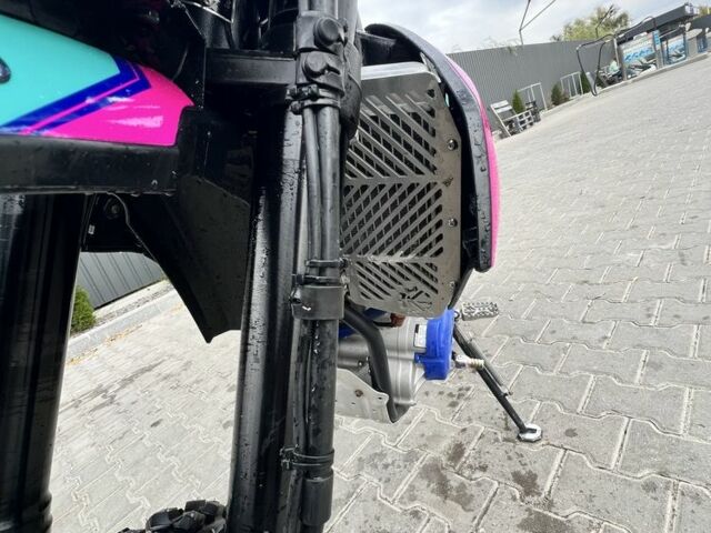 Геон Другая, объемом двигателя 0.3 л и пробегом 0 тыс. км за 2400 $, фото 19 на Automoto.ua