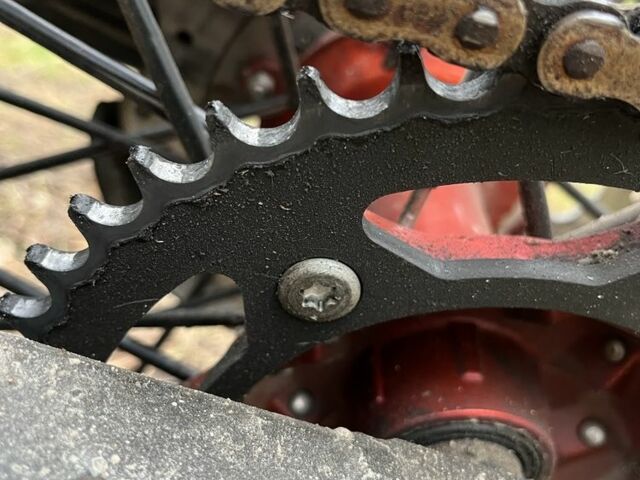 Геон Другая, объемом двигателя 0.3 л и пробегом 0 тыс. км за 2200 $, фото 9 на Automoto.ua