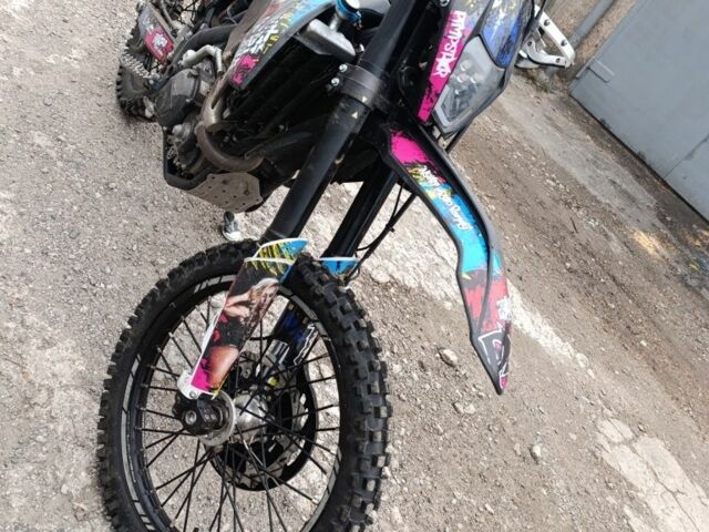 Геон Другая, объемом двигателя 0.3 л и пробегом 0 тыс. км за 2500 $, фото 1 на Automoto.ua