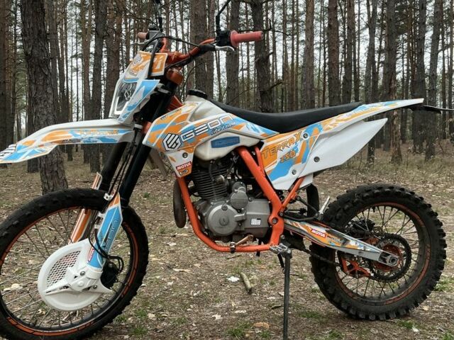 Геон Інша, об'ємом двигуна 0.25 л та пробігом 0 тис. км за 1088 $, фото 3 на Automoto.ua