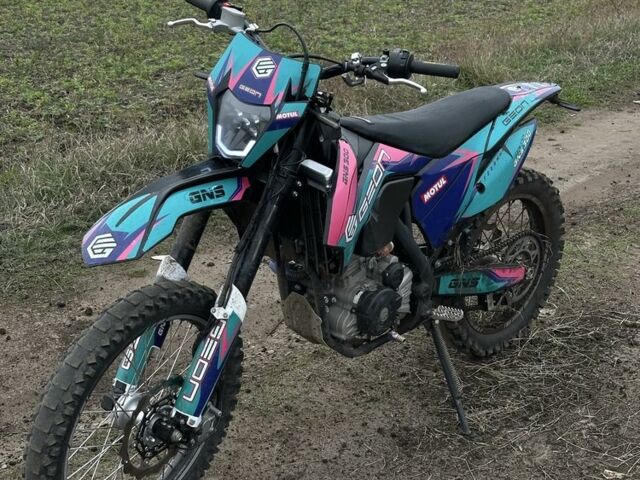 Геон Другая, объемом двигателя 0.3 л и пробегом 0 тыс. км за 1800 $, фото 1 на Automoto.ua