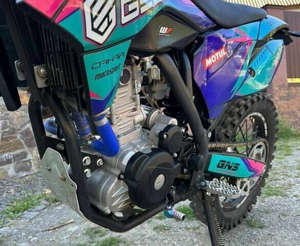 Геон Другая, объемом двигателя 0.25 л и пробегом 0 тыс. км за 1450 $, фото 1 на Automoto.ua