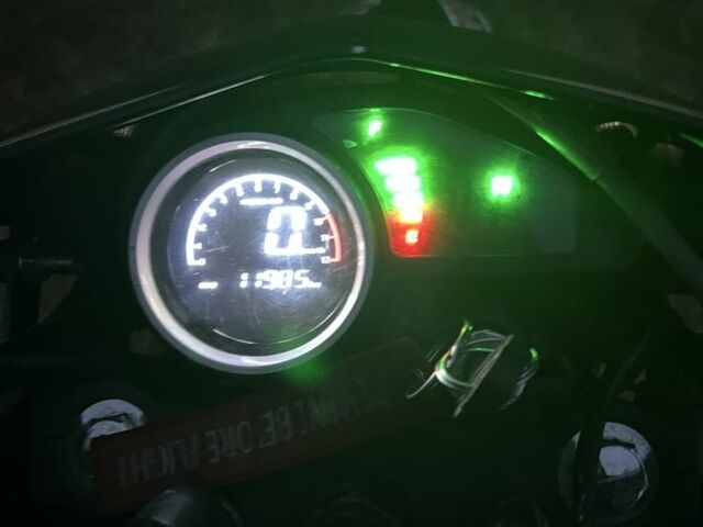 Геон Інша 2023 у Полтаві на Automoto.ua Геон Інша, об'ємом двигуна 0.2 л та пробігом 0 тис. км за 951 $, фото 5 на Automoto.ua