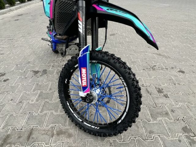 Геон Другая, объемом двигателя 0.3 л и пробегом 0 тыс. км за 2400 $, фото 18 на Automoto.ua