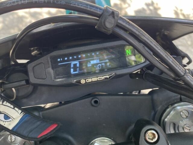 Геон Другая, объемом двигателя 0.3 л и пробегом 0 тыс. км за 2450 $, фото 4 на Automoto.ua