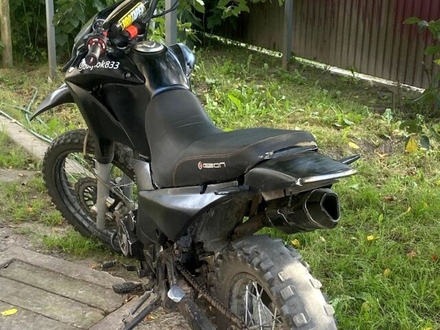 Геон Інша 2023 у Ратне на Automoto.ua Геон Інша, об'ємом двигуна 0.2 л та пробігом 0 тис. км за 668 $, фото 2 на Automoto.ua