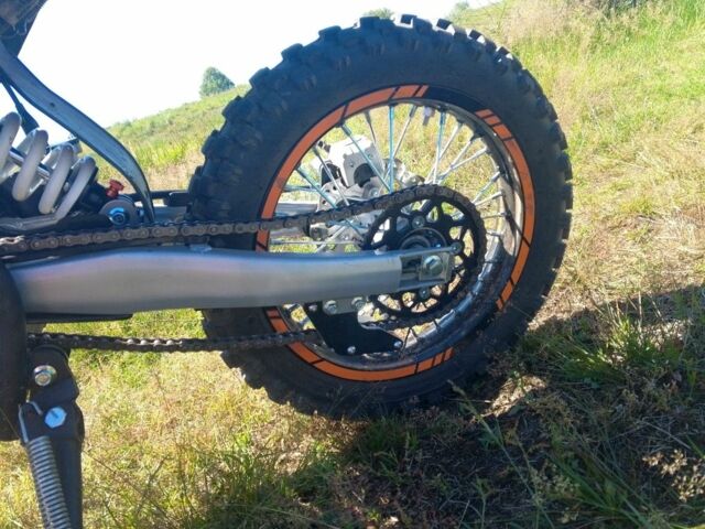 Геон Другая, объемом двигателя 0.13 л и пробегом 0 тыс. км за 1000 $, фото 10 на Automoto.ua