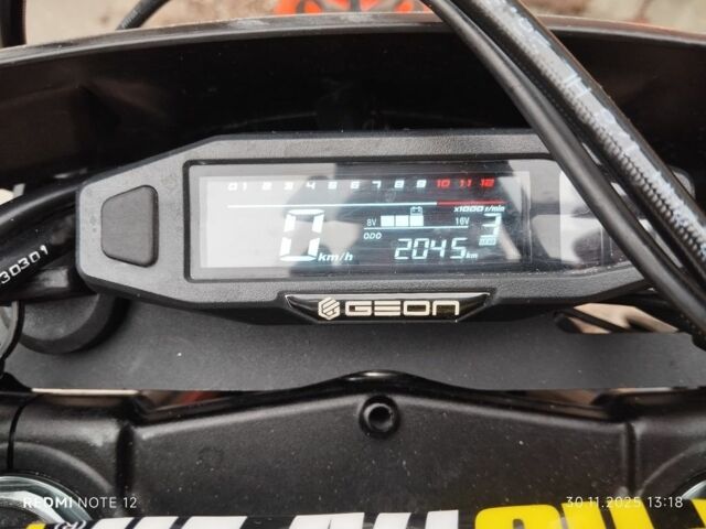 Геон Другая, объемом двигателя 0.3 л и пробегом 0 тыс. км за 2200 $, фото 14 на Automoto.ua