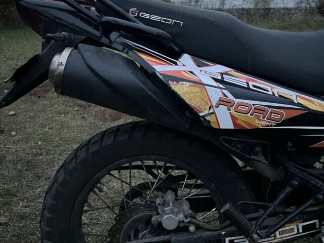 Геон Інша 2023 у Полтаві на Automoto.ua Геон Інша, об'ємом двигуна 0.2 л та пробігом 0 тис. км за 951 $, фото 2 на Automoto.ua