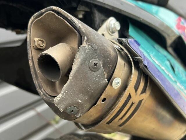 Геон Другая 2023 в Умани на Automoto.ua Геон Другая, объемом двигателя 0.3 л и пробегом 0 тыс. км за 2400 $, фото 5 на Automoto.ua