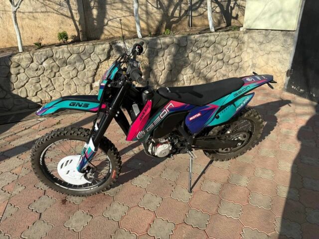 Геон Другая, объемом двигателя 0.3 л и пробегом 0 тыс. км за 443 $, фото 1 на Automoto.ua