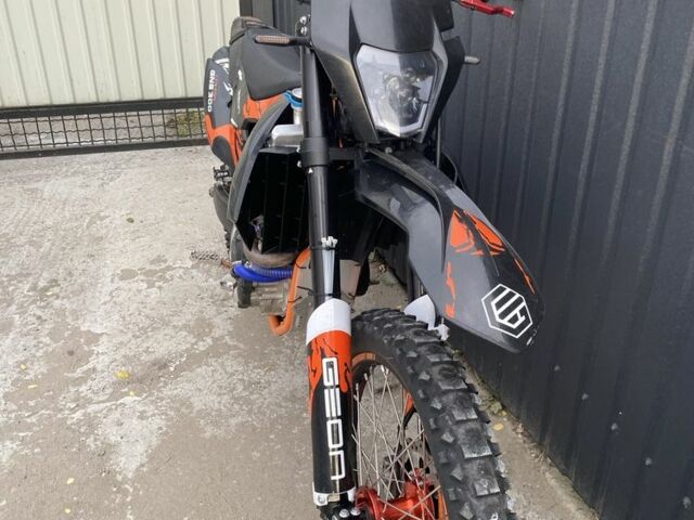 Геон Другая, объемом двигателя 0.3 л и пробегом 0 тыс. км за 2200 $, фото 5 на Automoto.ua