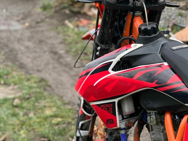 Геон Інша, об'ємом двигуна 0.3 л та пробігом 0 тис. км за 1750 $, фото 5 на Automoto.ua