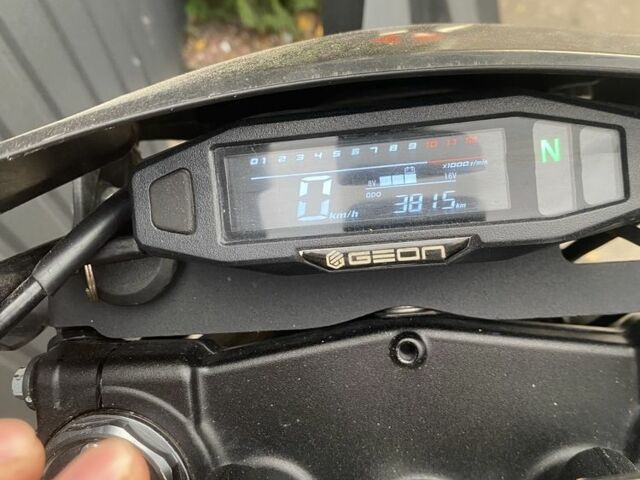 Геон Другая, объемом двигателя 0.3 л и пробегом 0 тыс. км за 2200 $, фото 7 на Automoto.ua